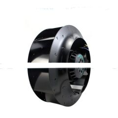 EBMPAPST R2E225-BA47-11 FAN