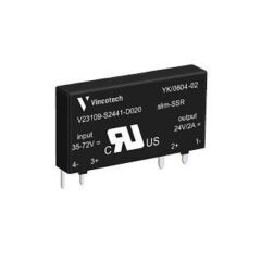 VINCOTECH V23109-S2441-D020  YK/0604-02 KATI HAL RÖLESİ