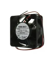 NMB-MAT 2410ML-05W-B50 FAN 24V DC
