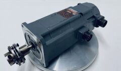MITSUBISHI 6NM AMS 222244/HA83NC-83 AC SERVO MOTOR