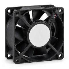 EBMPAPST 614HS FAN