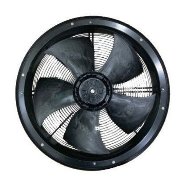 EBMPAPST W4D450-C014-13 Aksiyel Fan