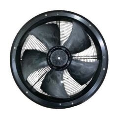 EBMPAPST W4D450-C014-13 Aksiyel Fan