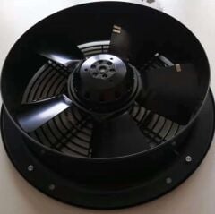 EBMPAPST W4D450-C014-13 Aksiyel Fan