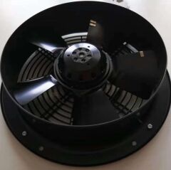 EBMPAPST W4D450-C014-13 Aksiyel Fan