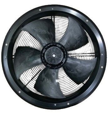 EBMPAPST W4D450-C014-13 Aksiyel Fan