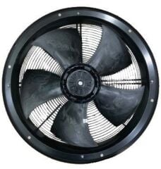 EBMPAPST W4D450-C014-13 Aksiyel Fan