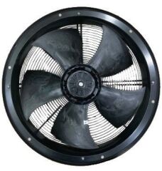 EBMPAPST W4D450-C014-13 Aksiyel Fan