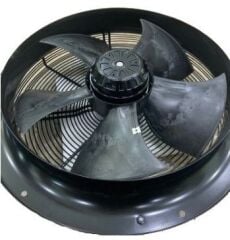 EBMPAPST W4D450-C014-13 Aksiyel Fan