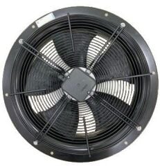 EBMPAPST W4D450-C014-13 Aksiyel Fan