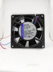 EBMPAPST 8414GH Kompakt Fan