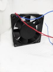 EBMPAPST 8414GH Kompakt Fan