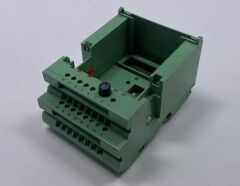 INTERBUS IBS ST ZF 24 BKRB T (2750769) TELEFON İLETİŞİM TÜREVLENDİRME MODÜLÜ