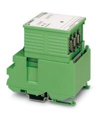 INTERBUS IBS ST ZF 24 BKRB T (2750769) TELEFON İLETİŞİM TÜREVLENDİRME MODÜLÜ
