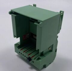 INTERBUS IBS ST ZF 24 BKRB T (2750769) TELEFON İLETİŞİM TÜREVLENDİRME MODÜLÜ