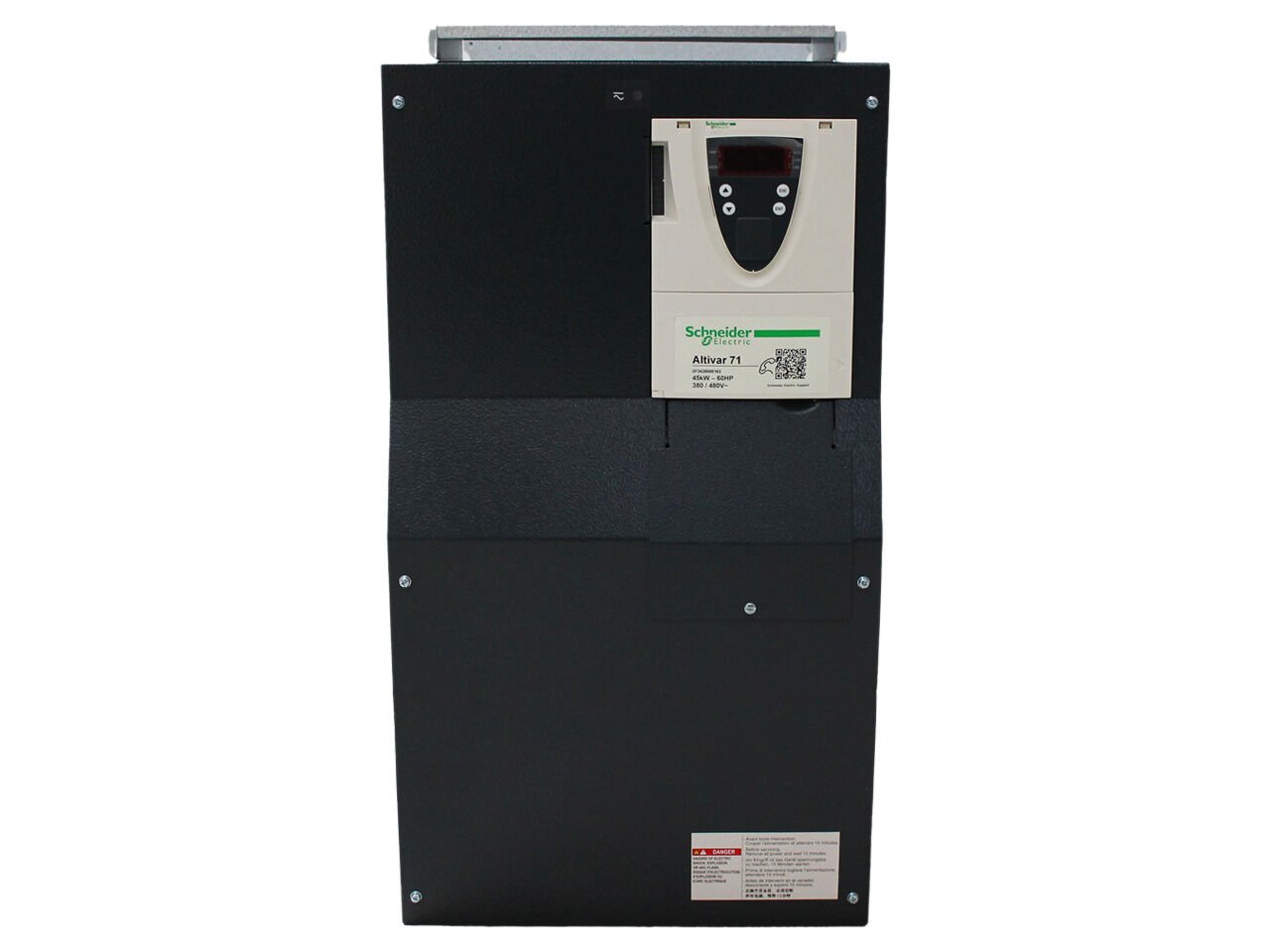 SCHNEIDER ATV71HD45N4 45KW SÜRÜCÜ