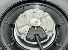 EBMPAPST R3G250-RK55-05 Radyal Fan