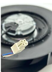 EBMPAPST R3G250-RK55-05 Radyal Fan