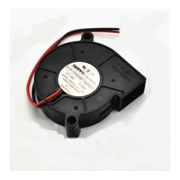 SERVO E0515H24B7AZA01 DC FAN