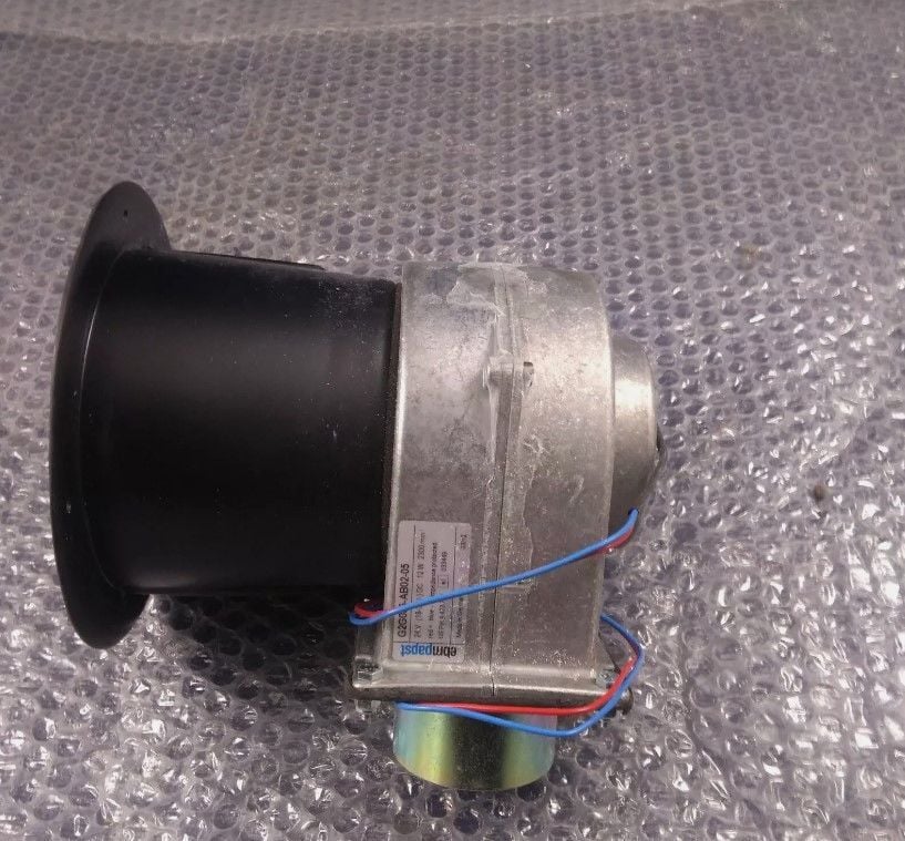 EBMPAPST G2G085-AB02-05 Blower Fan