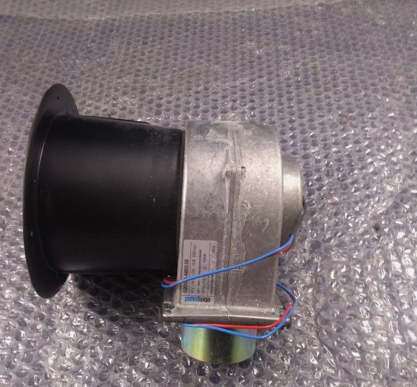 EBMPAPST G2G085-AB02-05 Blower Fan
