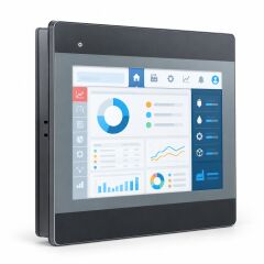 WEINTEK MT8102iP 10.1'' HMI Panel