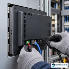WEINTEK MT8102iP 10.1'' HMI Panel