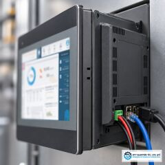 WEINTEK MT8102iP 10.1'' HMI Panel