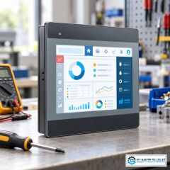 WEINTEK MT8102iP 10.1'' HMI Panel