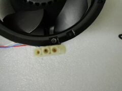 EBMPAPST DV6224/2 FAN