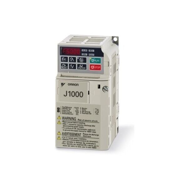 YASKAWA CIMR-JCBA0002BMA