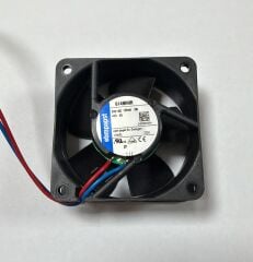 EBMPAPST 614NHHR FAN