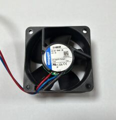EBMPAPST 614NHHR FAN