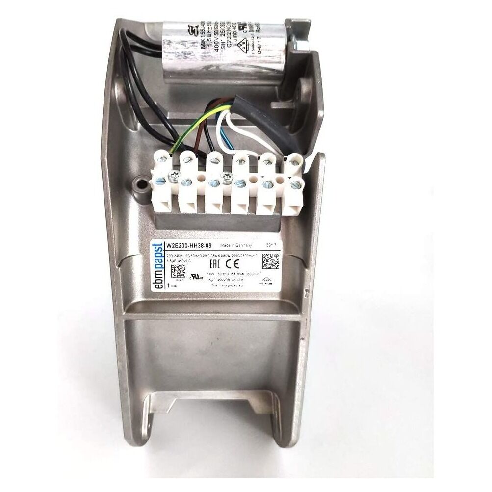 EPMPAPST W2E200-HH38-06 FAN