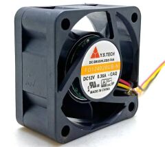 Y.S.TECH FD124020UB-N FAN