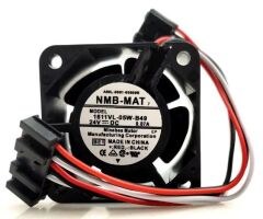 NMB MAT 1611VL-05W-B49 FAN