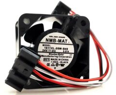 NMB MAT 1611VL-05W-B49 FAN