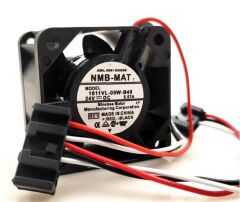 NMB MAT 1611VL-05W-B49 FAN