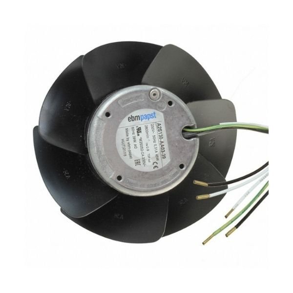 EBMPAPST A2S130-AA03-39 FAN