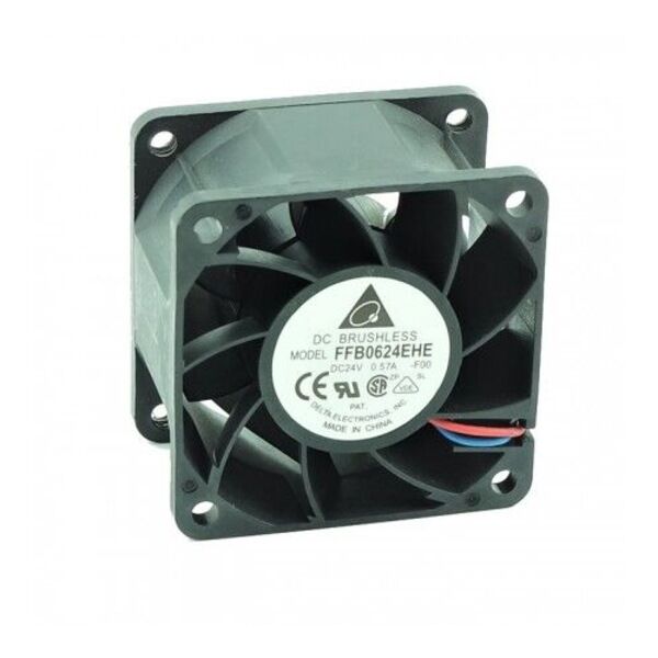 DELTA FFB0624EHE FAN