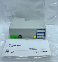 XTRALIS VESDA VSP-005 YEDEK FİLTRE KARTUŞU