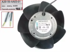 EBMPAPST A2S130-AA03-01 FAN