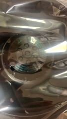 EBMPAPST R2D225-AG02-12 Fan