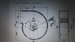 EBMPAPST G2D146-CE04-13 FAN