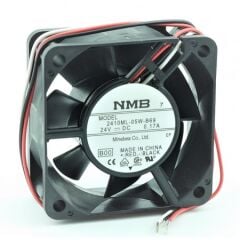 NMB-MAT 2410ML-05W-B69 FAN 24V DC