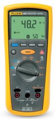 Fluke 1507 İzolasyon Direnci Test Cihazı