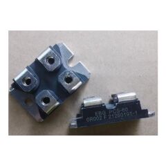 EBG PCS-60  AKIM ALGILAMA DİRENCİ