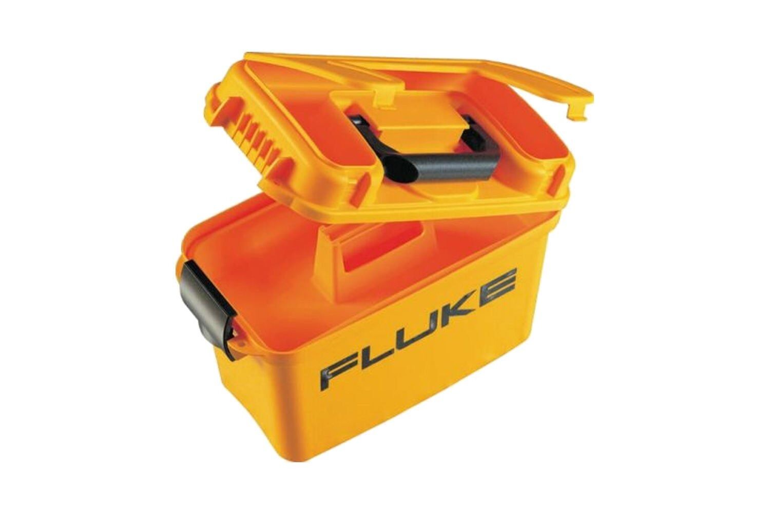 FLUKE C1600 METRE VE AKSESUARLARI İÇİN TAŞIMA ÇANTASI