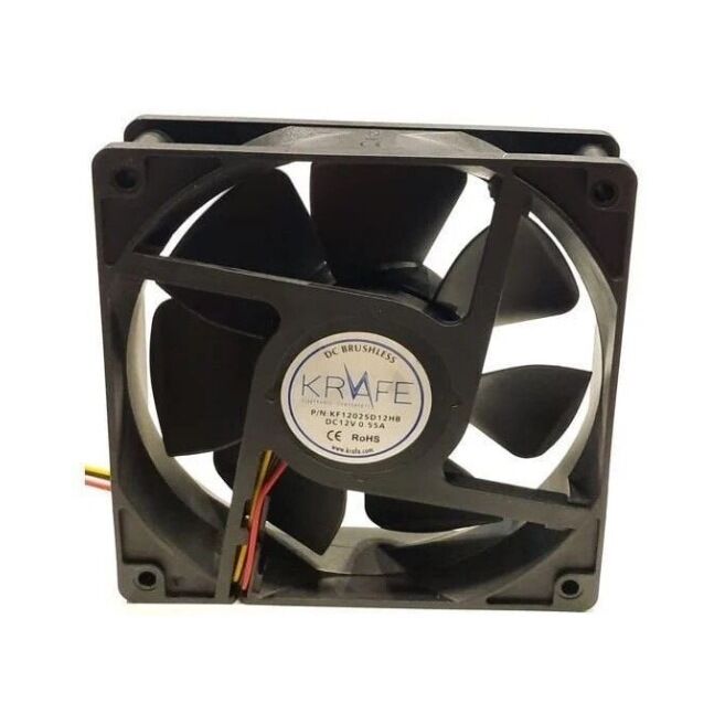 KRAFE KF12025D12HB FAN