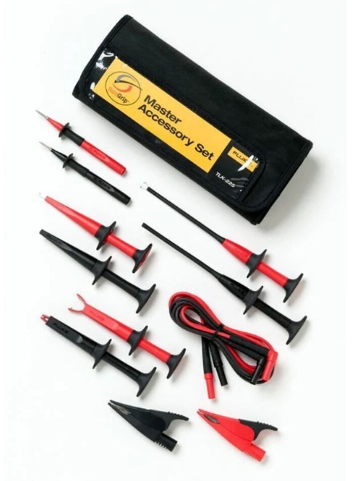 FLUKE TLK 225-1 TEST LEAD SET